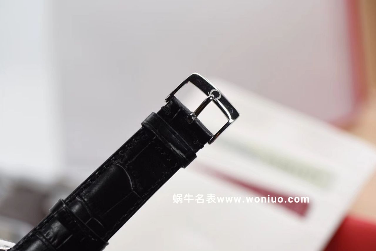 【MK Factory  Perfect  Copy  Watches 】OMEGA碟飞系列 424.10.37.20.02.001 男士机械 wrist watches  / M146