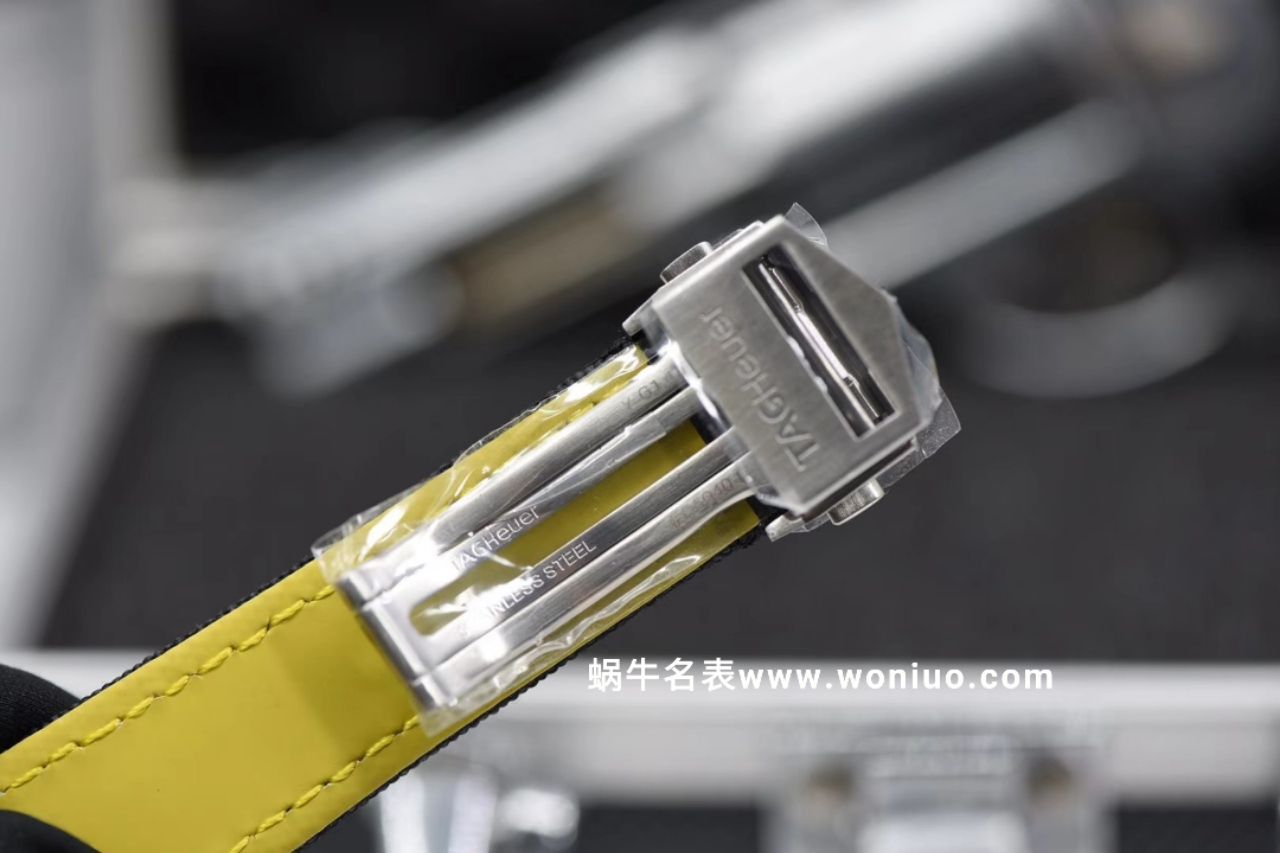 V6 Factory  top 版本新品～豪雅竟潜43mm 同步专柜最新款  / TG060