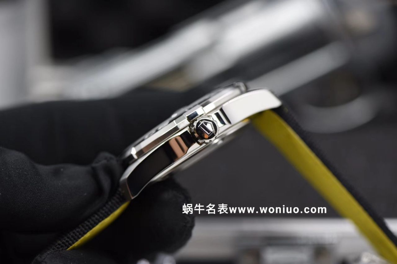 V6 Factory  top 版本新品～豪雅竟潜43mm 同步专柜最新款  / TG060