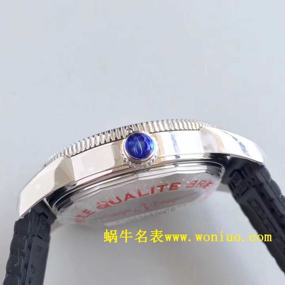 GF Breitling 家族的“水鬼”－超级海洋文化二代42mm wrist watches 四色可选 / BL085