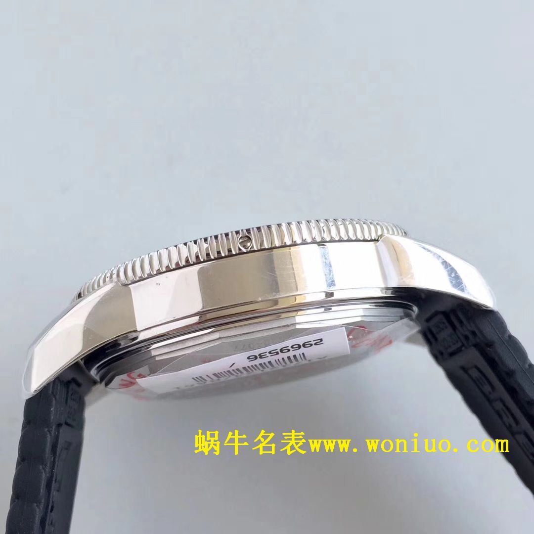 GF Breitling 家族的“水鬼”－超级海洋文化二代42mm wrist watches 四色可选 / BL085