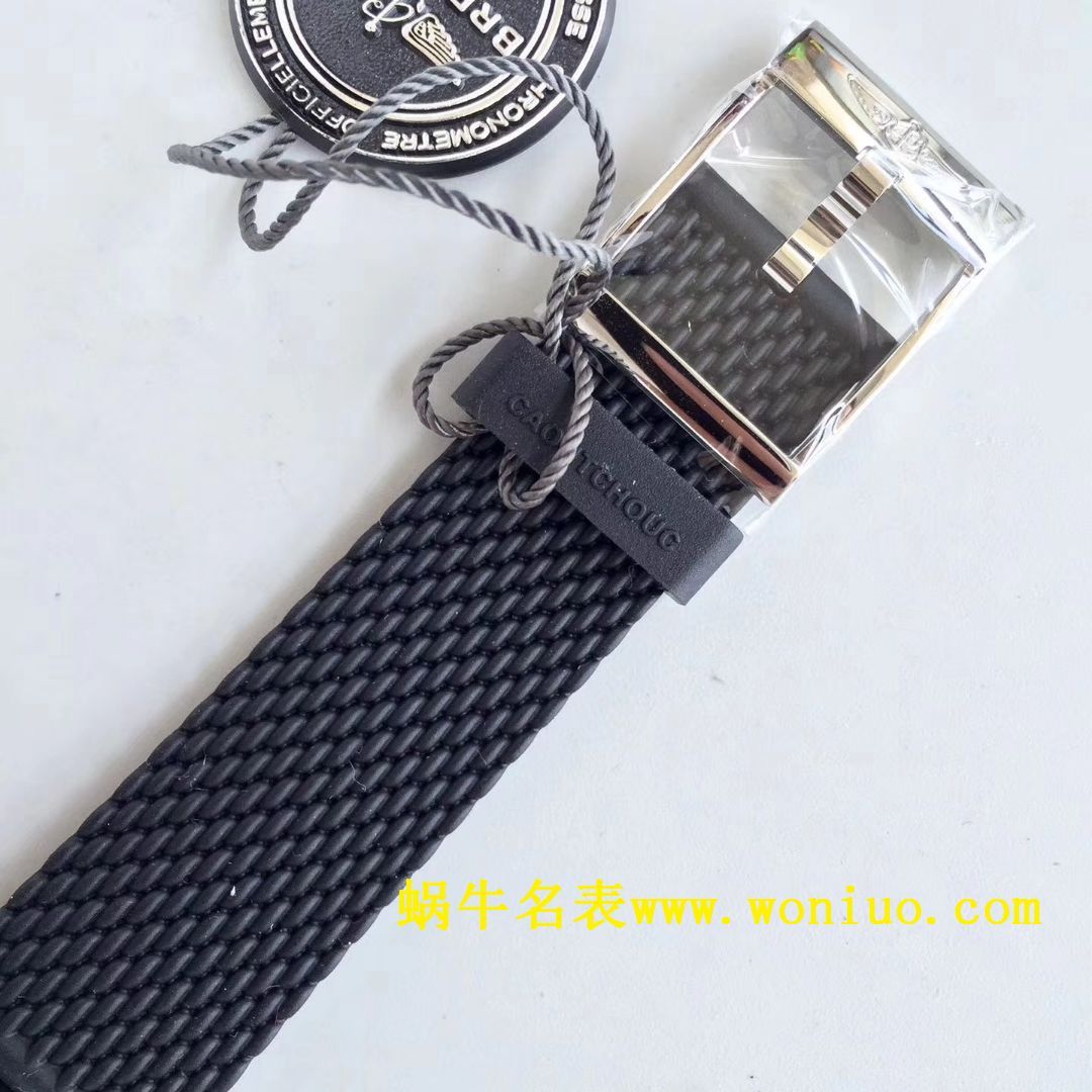 GF Breitling 家族的“水鬼”－超级海洋文化二代42mm wrist watches 四色可选 / BL085