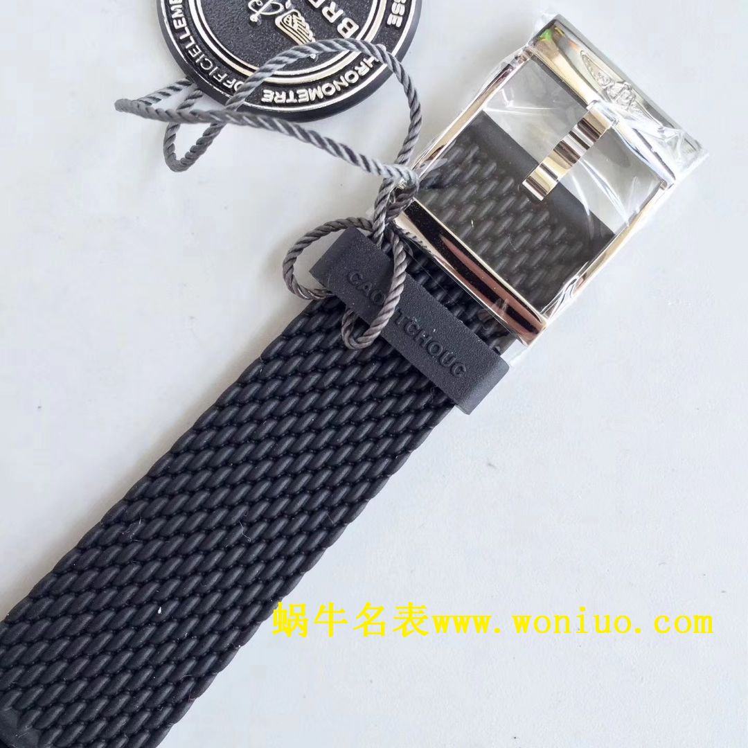 GF Breitling 家族的“水鬼”－超级海洋文化二代42mm wrist watches 四色可选 / BL085