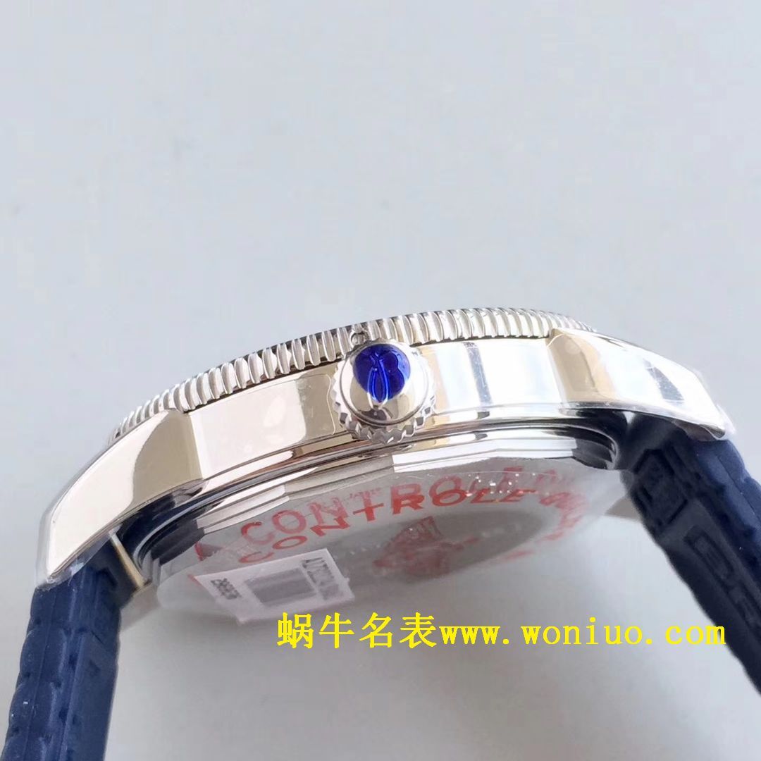 GF Breitling 家族的“水鬼”－超级海洋文化二代42mm wrist watches 四色可选 / BL085