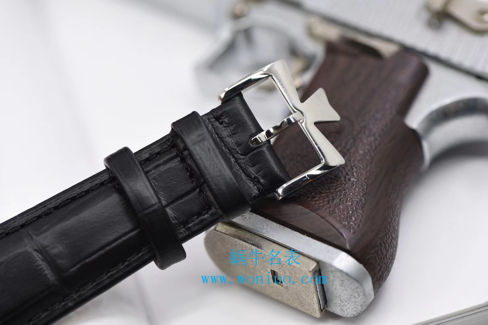  VCVacheron Constantin   历史名作系列  Replica Copy 82035/000P-B168  司机表”性价比高，老司机欢迎把玩 / JS188