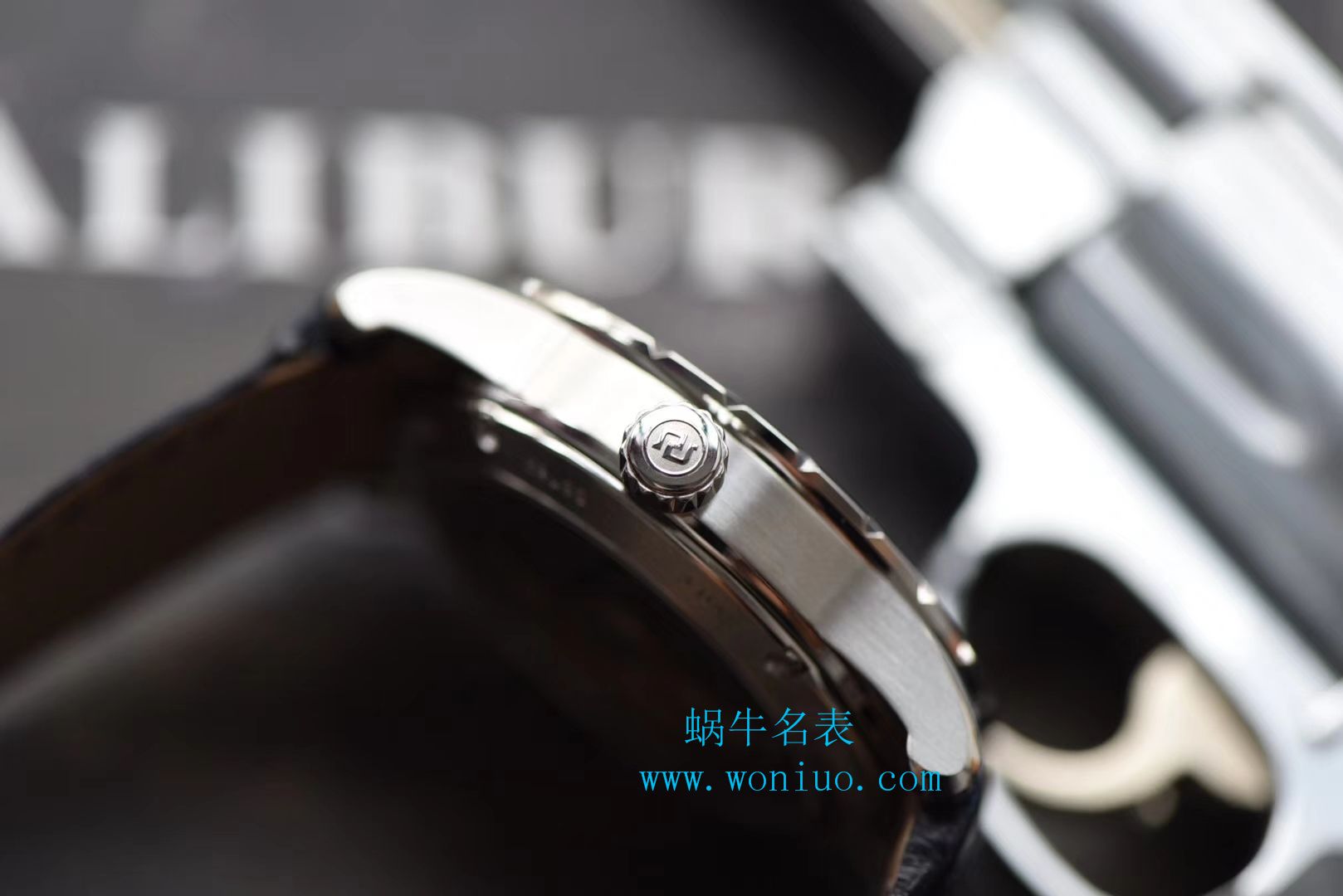 罗杰杜彼EXCALIBUR（王者系列）系列DBEX0535 Perfect  Replica Copy  wrist watches  / LJ008