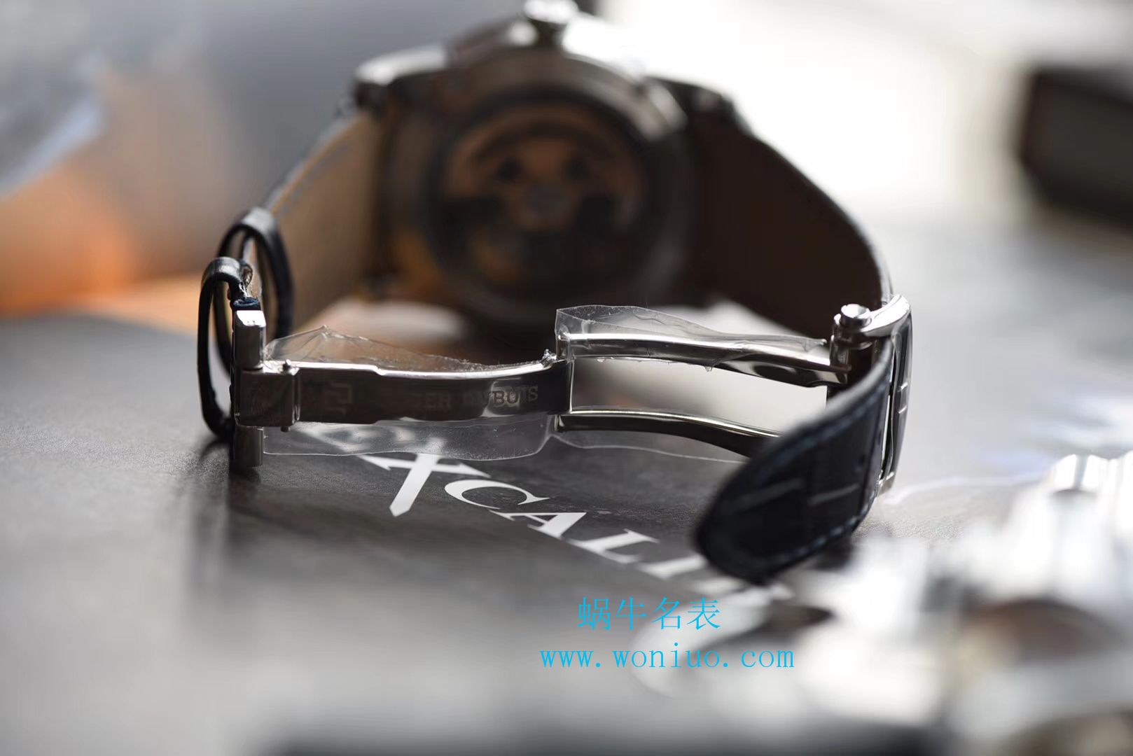罗杰杜彼EXCALIBUR（王者系列）系列DBEX0535 Perfect  Replica Copy  wrist watches  / LJ008