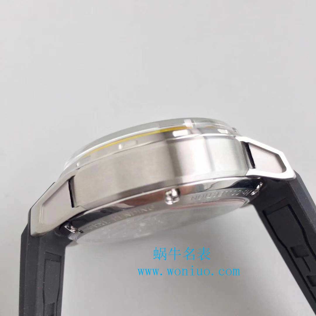 【CY】製品又一巅峰巨作-【HYT】液压机械全自动 Watches ！ / HYT01
