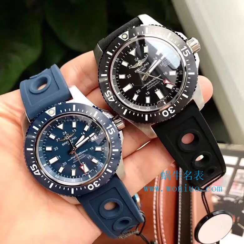 【原单正品、专柜验货】 Breitling 超级海洋系列Y1739316|C959|162A wrist watches 、Y1739310|BF45|227S|A20SS.1 wrist watches 、M17393AN|BE92|227S|M20SS.1 wrist watches  / BL086