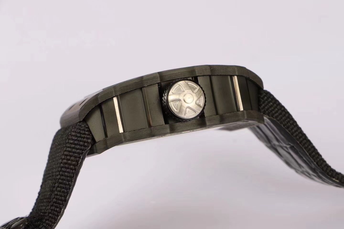 【RICHARD MILLE】 Replica Copy RM53-01 这款 wrist watches 充满动感与活力 / RM53-01