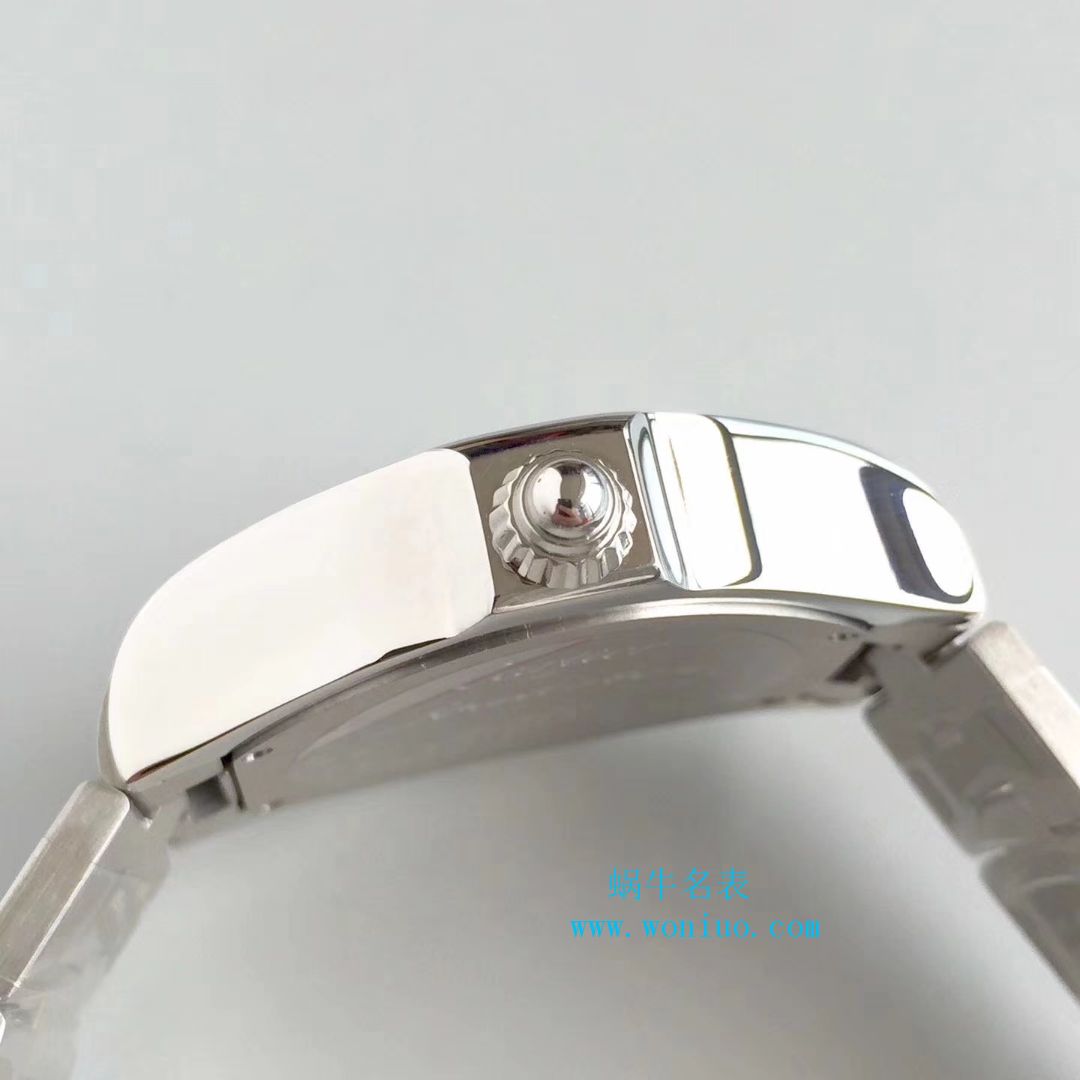 CG新品 Cartier  跑车系列之 Replica W6206017 wrist watches  / K158