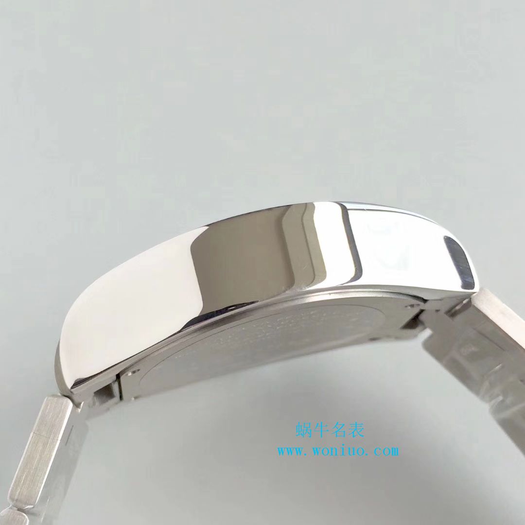 CG新品 Cartier  跑车系列之 Replica W6206017 wrist watches  / K158