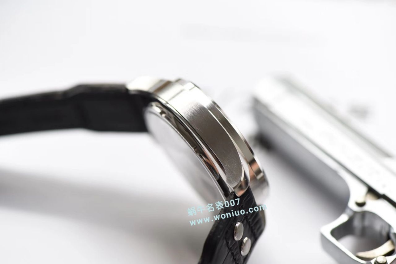 【YL Perfect  High quality  Replica Watches 】IWC IWC 表 大型飞行员年历 wrist watches “小王子”特别版系列IW502703 wrist watches (小王子) / WG297
