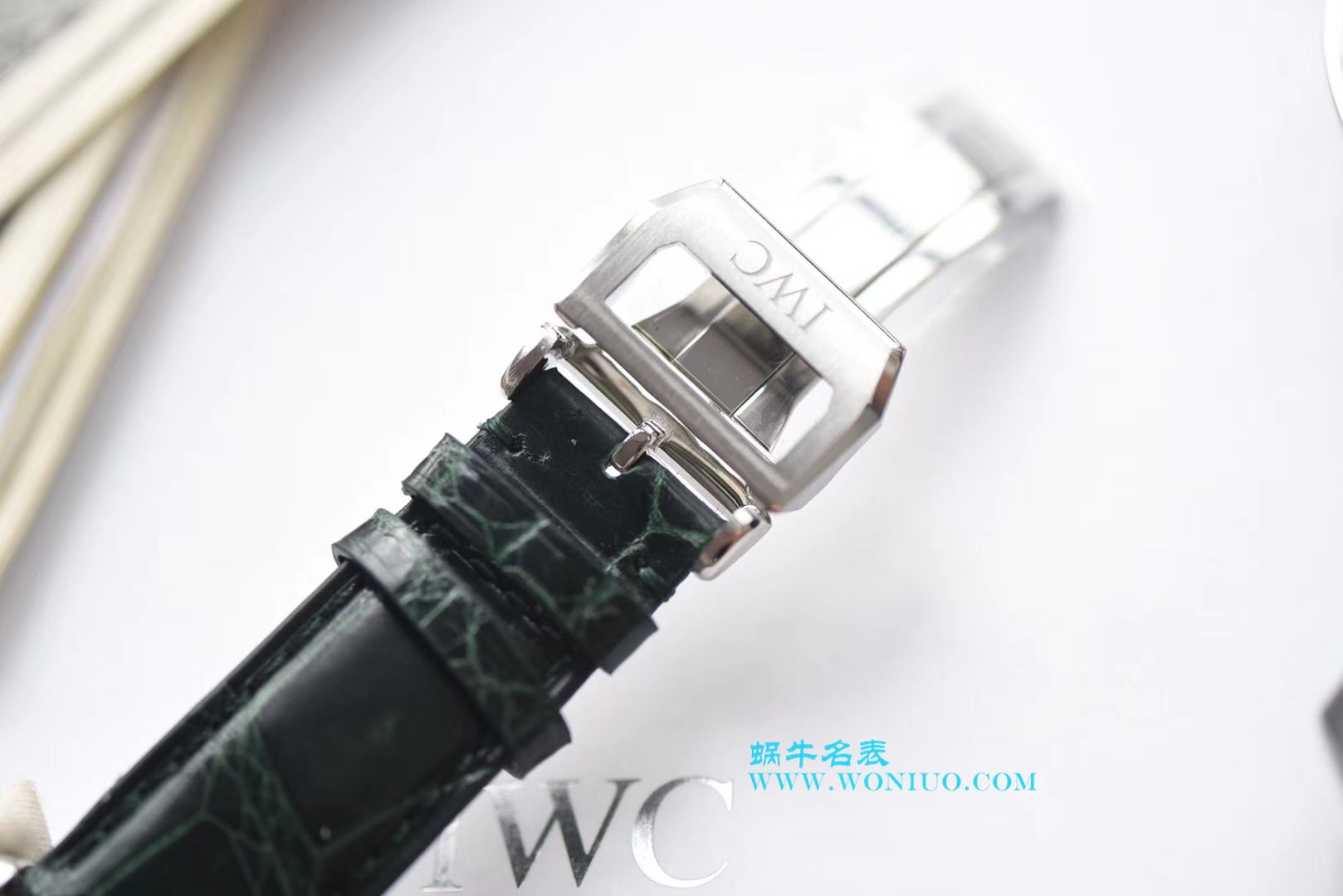 YL 150周年版本全新 top  Replica Copy  IWC 葡萄牙计时上市 / W320