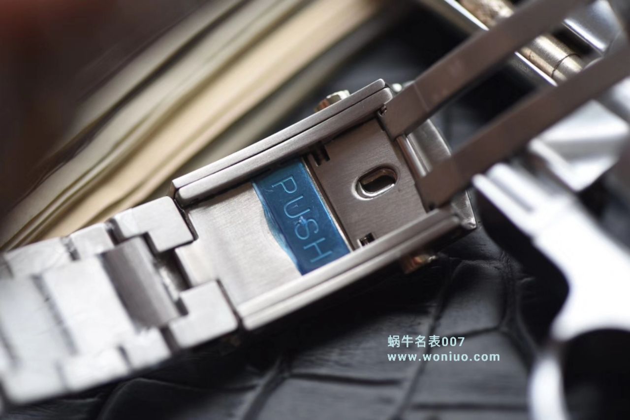 【VS Perfect  High quality  Replica Copy  Watches 】OMEGA Seamaster 系列占士邦007特别版之幽灵党 233.32.41.21.01.001 wrist watches  / M011