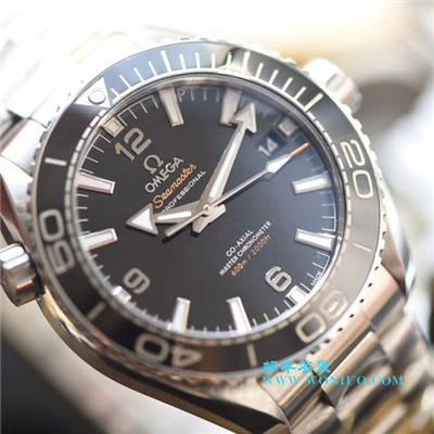 【SSS超级 Replica 】OMEGA海洋宇宙600米系列232.32.44.22.01.001 wrist watches 