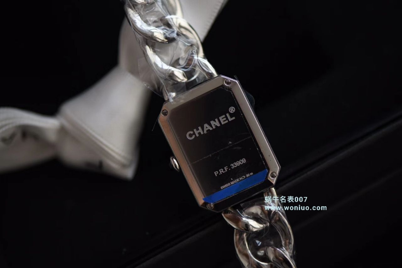  top 时尚女表～香奈儿PREMIÈRE 系列 Replica 女士 wrist watches  / X028