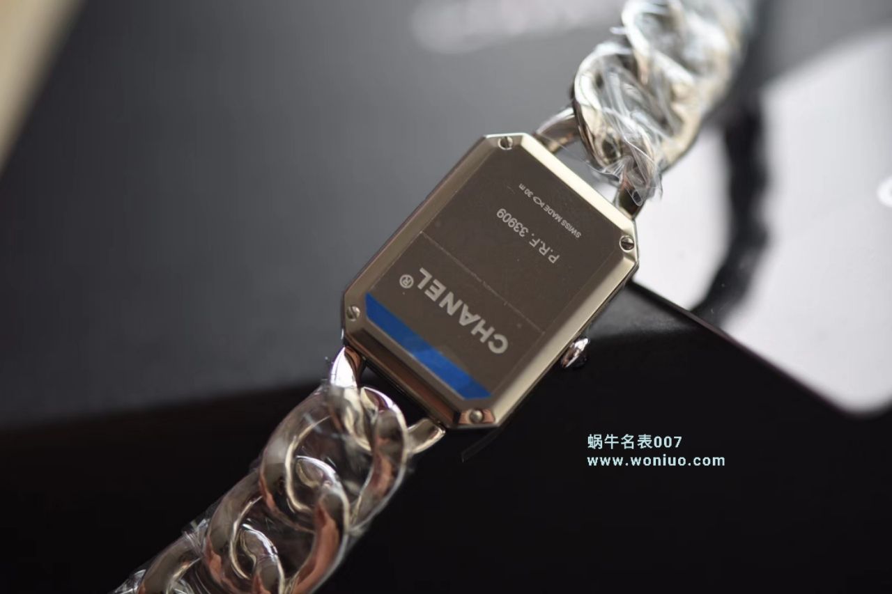  top 时尚女表～香奈儿PREMIÈRE 系列 Replica 女士 wrist watches  / X028