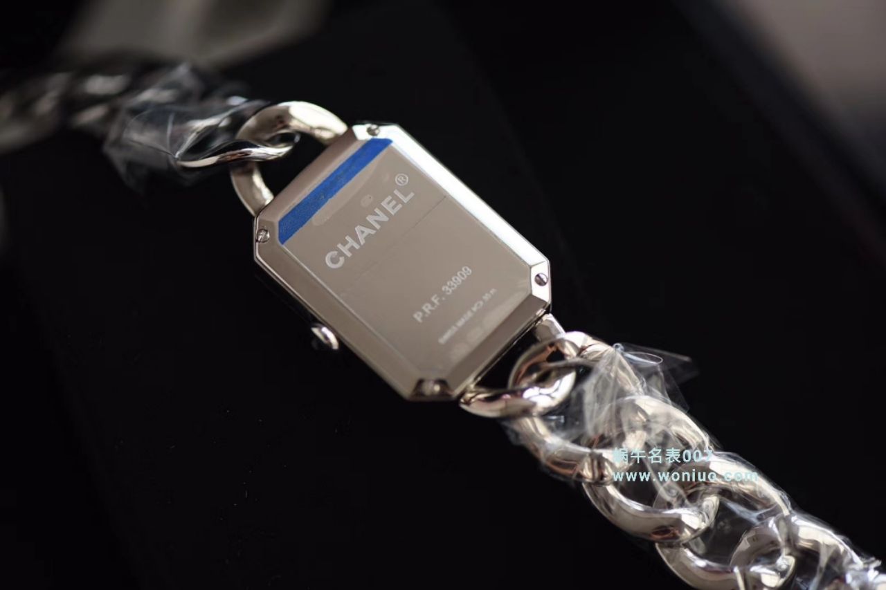  top 时尚女表～香奈儿PREMIÈRE 系列 Replica 女士 wrist watches  / X028
