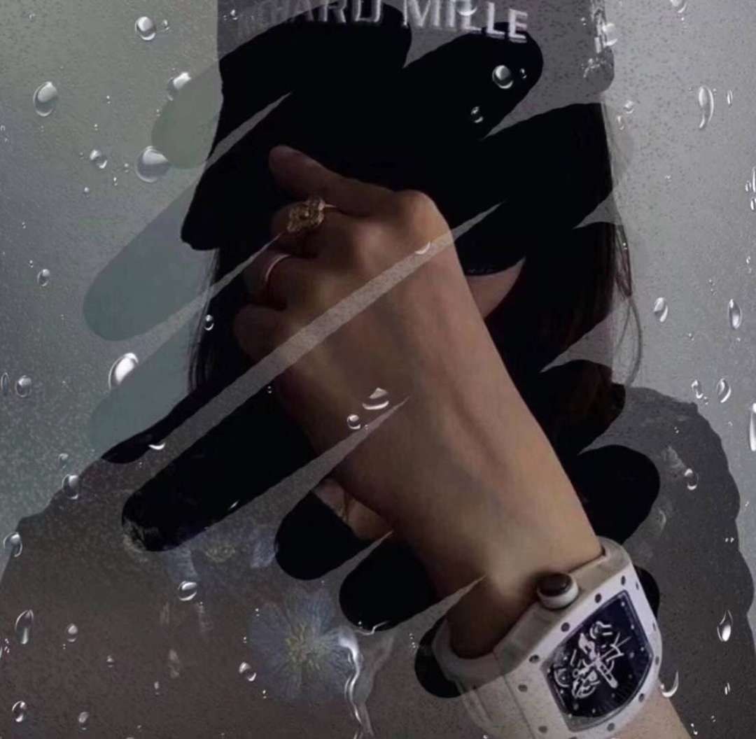 【KV Perfect  High quality   Replica Watches 】RICHARD MILLE Richard Miller 男士系列RM 055 wrist watches  / RM 055E