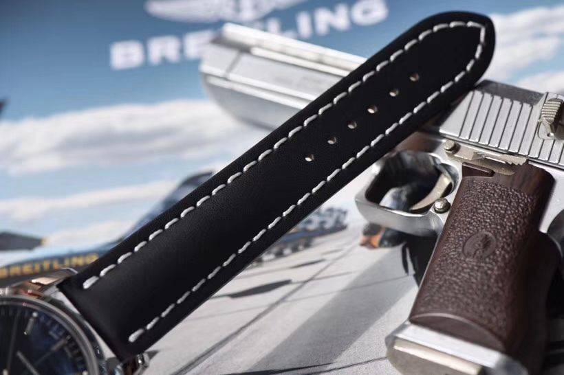【良心大作、七星推荐】 Breitling 越洋系列 top  Replica Copy A453109T|C921|154A wrist watches  / BL089
