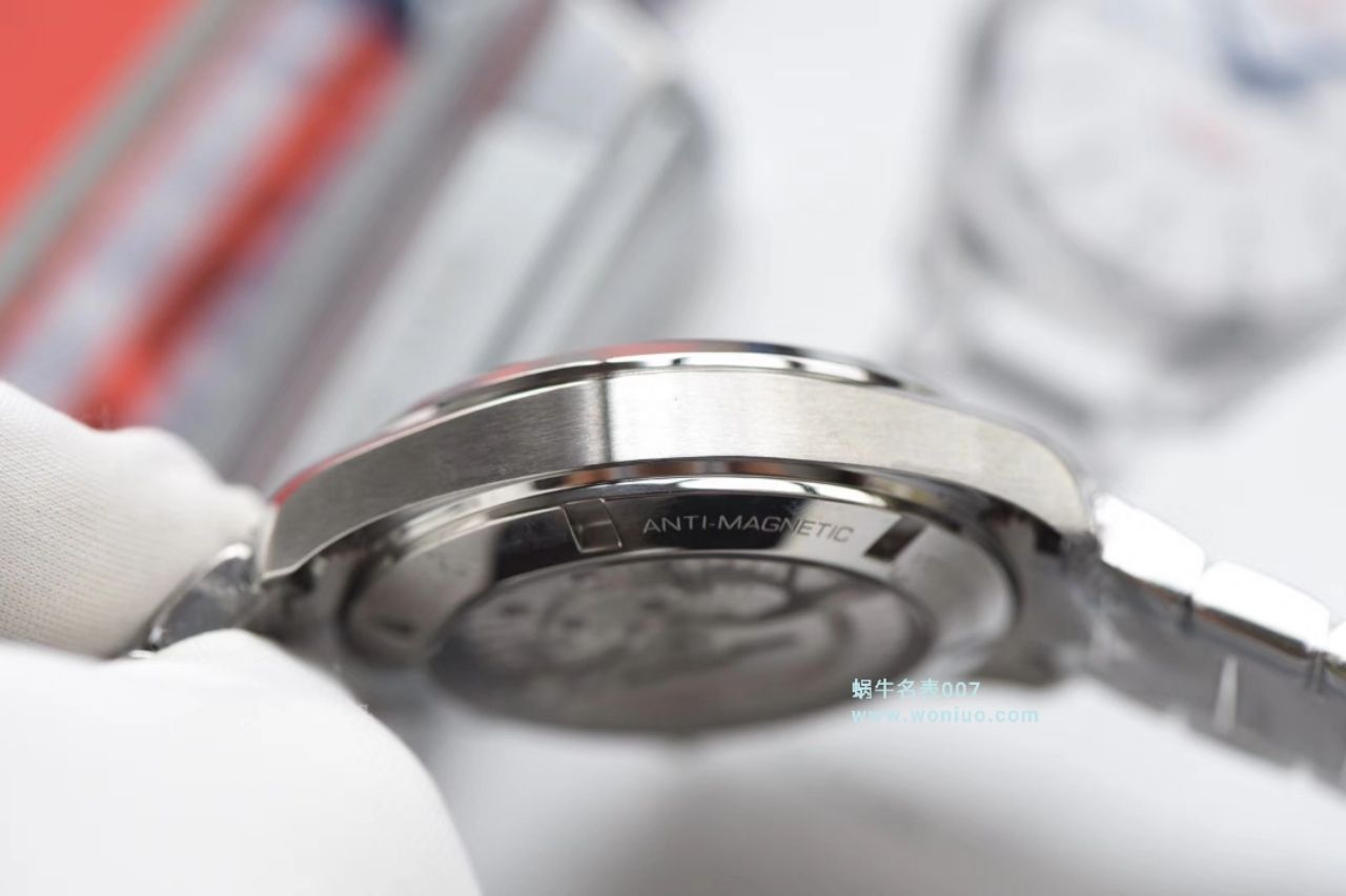 【VS Perfect  High quality  Replica Watches 】OMEGA Seamaster AQUA TERRA 150米系列231.10.42.21.02.002 wrist watches (OMEGA金针队长) / M329