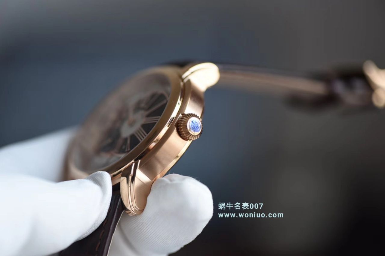 【V9 Perfect  High quality  Replica Watches 】Audemars Piguet 千禧系列15350OR.OO.D093CR.01、15350ST.OO.D002CR.01 wrist watches  / AP135