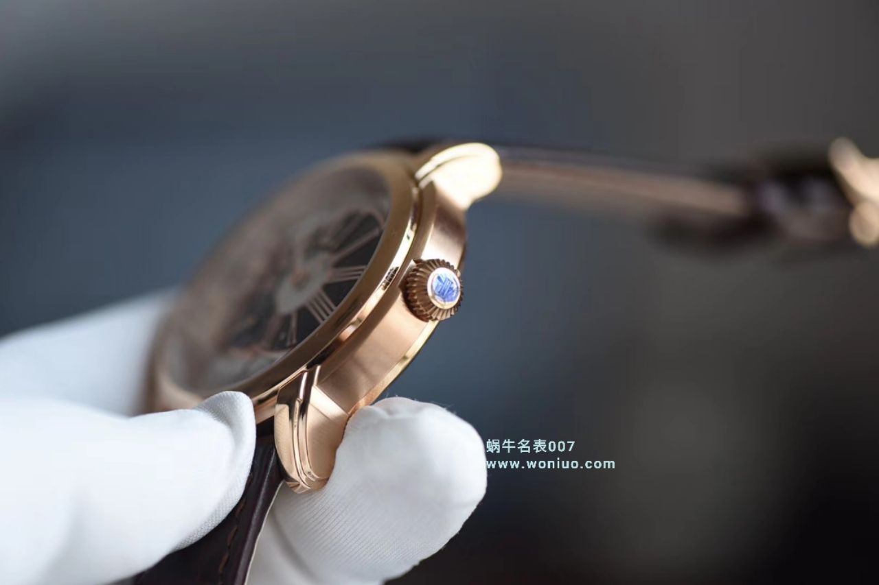 【V9 Perfect  High quality  Replica Watches 】Audemars Piguet 千禧系列15350OR.OO.D093CR.01、15350ST.OO.D002CR.01 wrist watches  / AP135