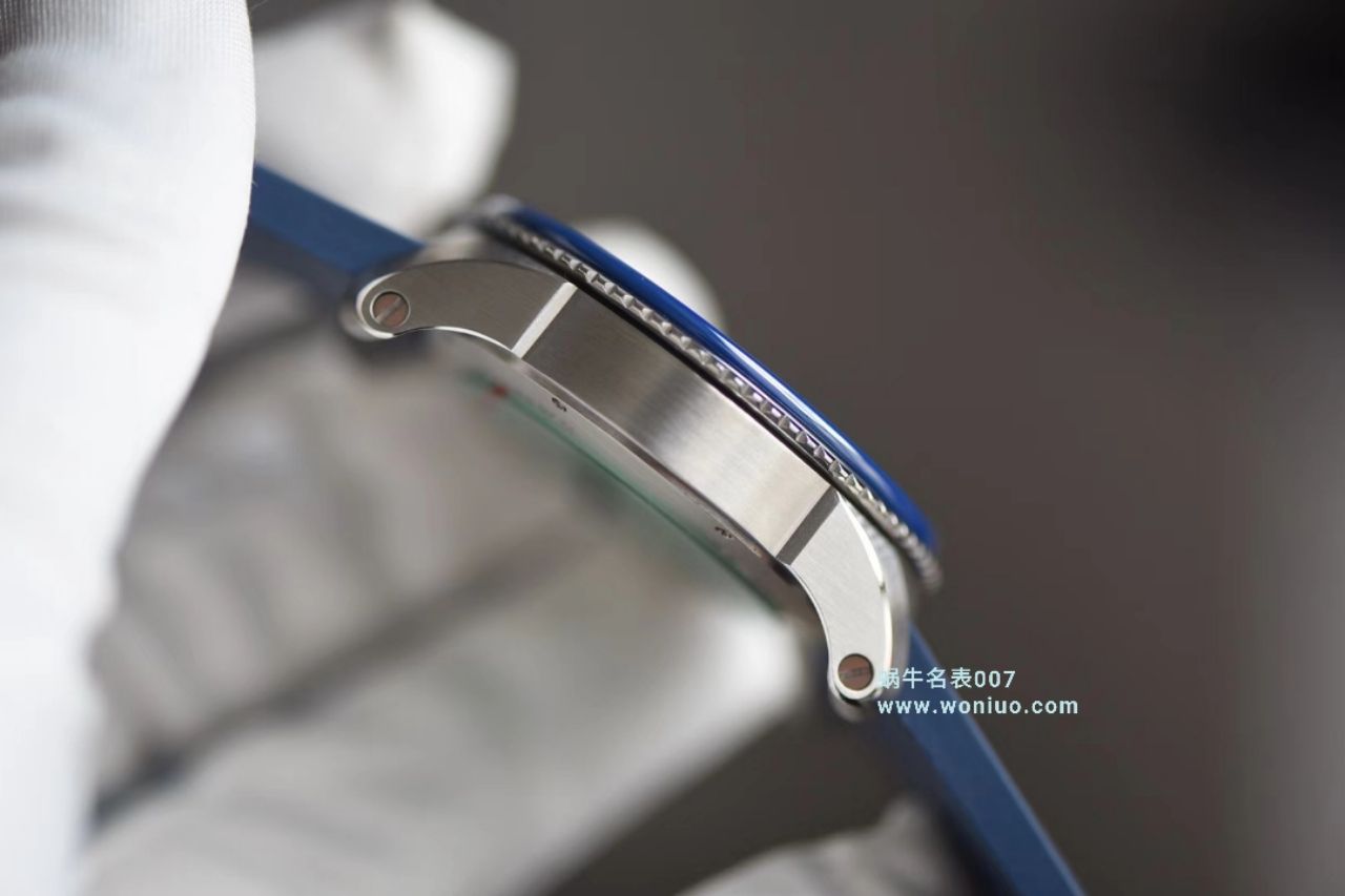 【JF Perfect  High quality  Replica Watches 】 Cartier  卡历博/卡利博CALIBRE DE  Cartier  系列WSCA0011 wrist watches  / KDY091