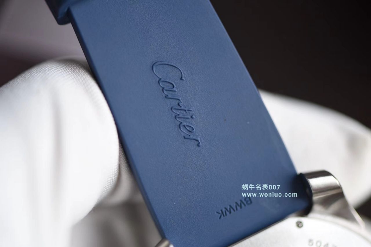 【JF Perfect  High quality  Replica Watches 】 Cartier  卡历博/卡利博CALIBRE DE  Cartier  系列WSCA0011 wrist watches  / KDY091