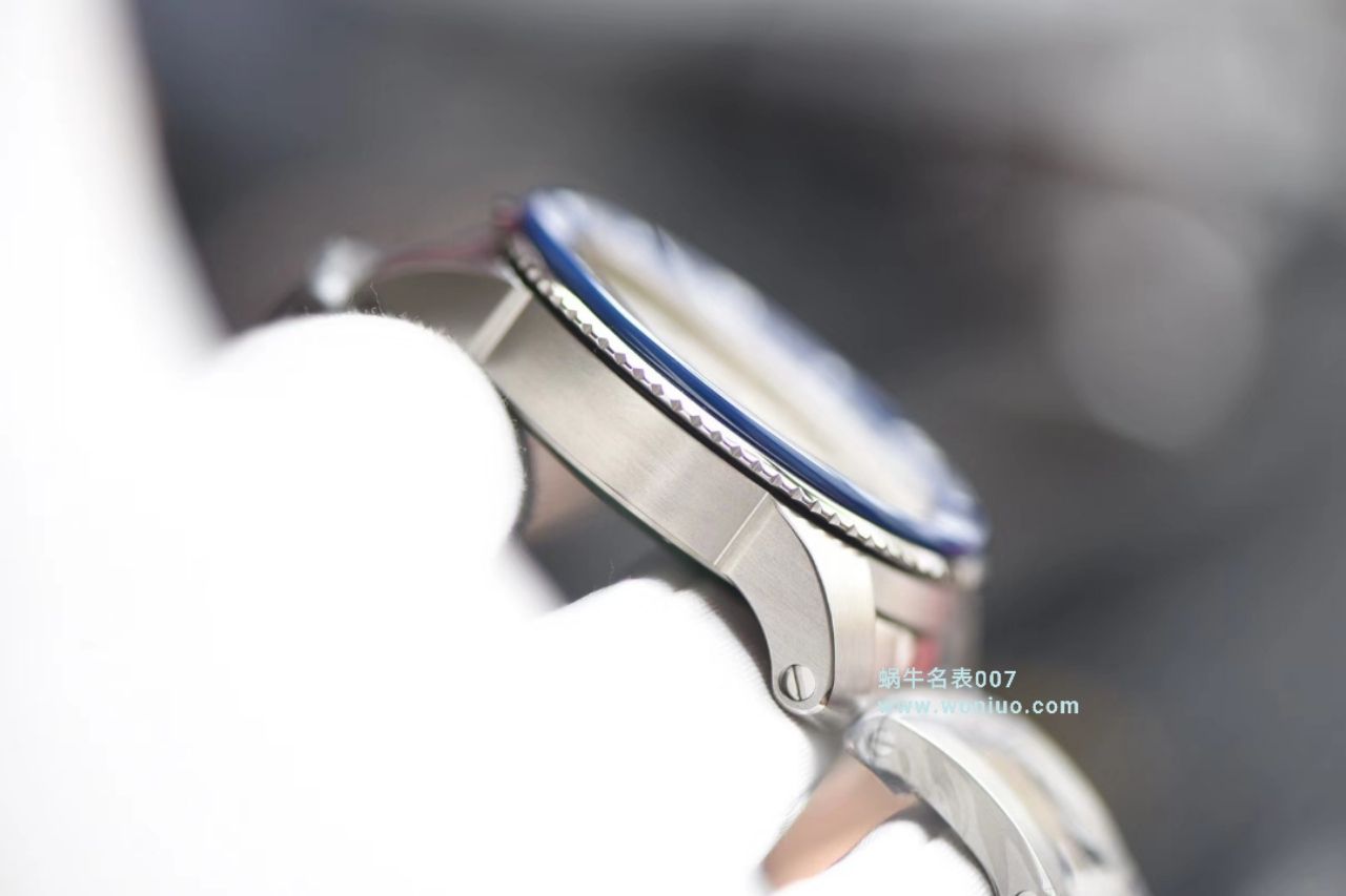 【JF Perfect  High quality  Replica Watches 】 Cartier  卡历博/卡利博CALIBRE DE  Cartier  系列WSCA0011 wrist watches 钢带款 / KDY076