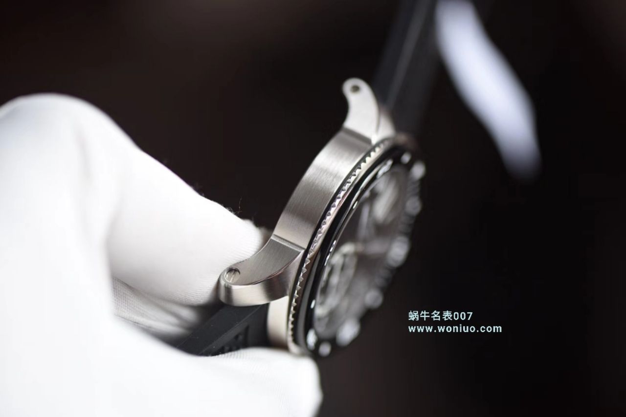 【 JF Factory  top  Replica Copy  Watches 】 Cartier  卡历博/卡利博CALIBRE DE  Cartier  系列WSCA0006 wrist watches  / K071