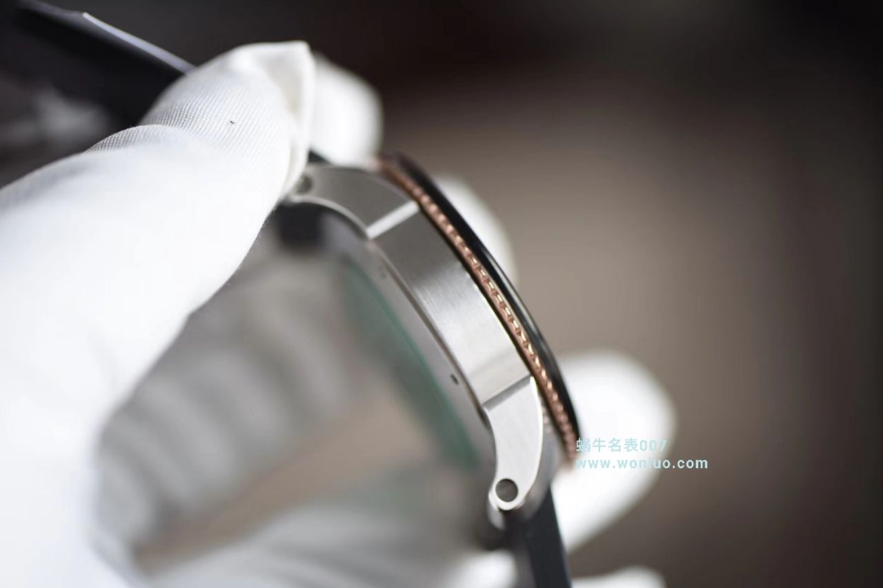 【JF Factory  Perfect  top  Replica Copy  Watches 】 Cartier  卡历博/卡利博CALIBRE DE  Cartier  系列W7100052 wrist watches  / K075