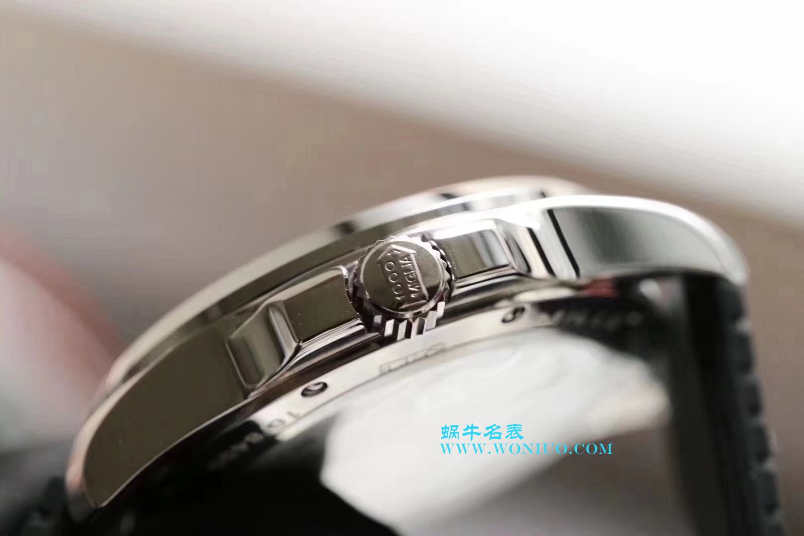 【台湾 Perfect  High quality  Replica Watches 】 Chopard 经典赛车系列168457-3001 wrist watches  / XB013