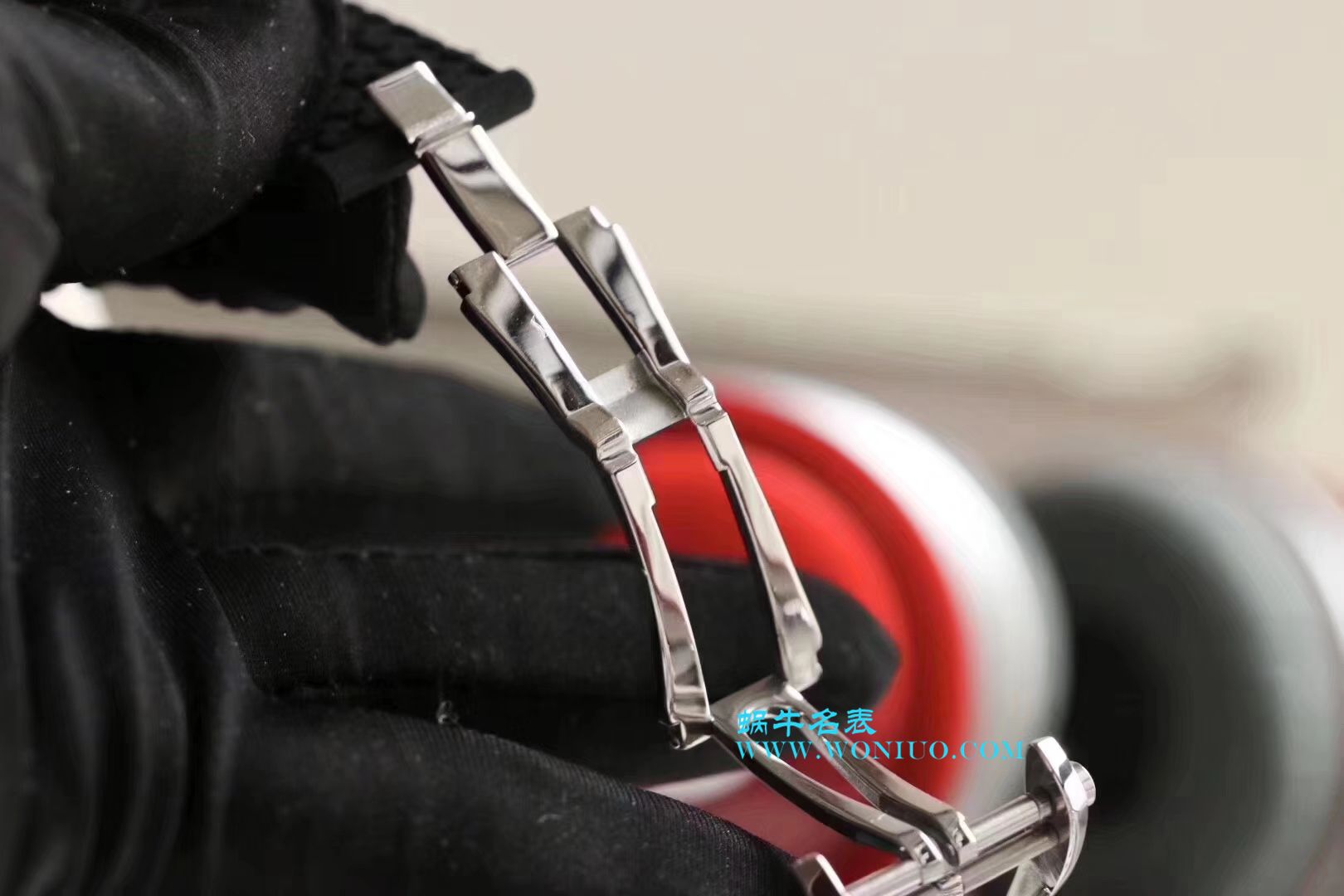 【台湾 Perfect  High quality  Replica Watches 】 Chopard 经典赛车系列168457-3001 wrist watches  / XB013
