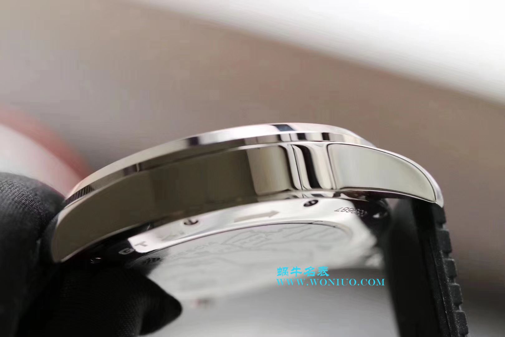 【台湾 Perfect  High quality  Replica Watches 】 Chopard 经典赛车系列168457-3001 wrist watches  / XB013
