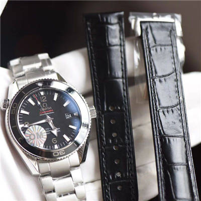 【OM Perfect  High quality  Replica Watches 】OMEGAPLANET OCEAN Seamaster 系列1948限量版 wrist watches 
