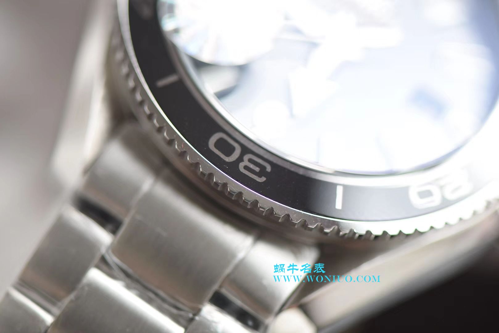 【OM Perfect  High quality  Replica Watches 】OMEGAPLANET OCEAN Seamaster 系列1948限量版 wrist watches  / M230