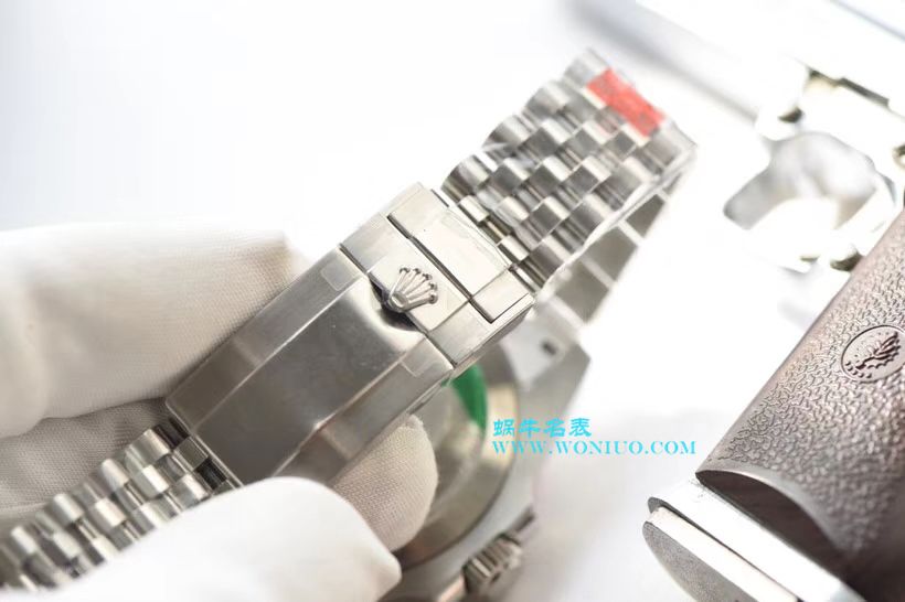 【BP出品】 Rolex  GMT MASTER II系列 Replica 126710BLRO-0001 wrist watches  / R235