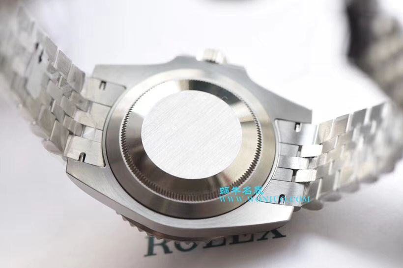【BP出品】 Rolex  GMT MASTER II系列 Replica 126710BLRO-0001 wrist watches  / R235