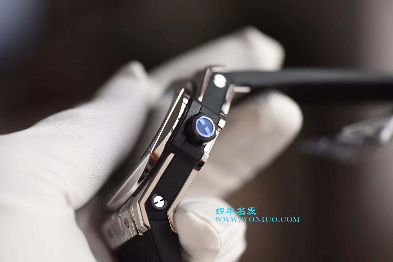 【TMF出品】 hublot  Replica Copy BIG BANG系列415.NX.1112.VR.MXM16 wrist watches  / YB056