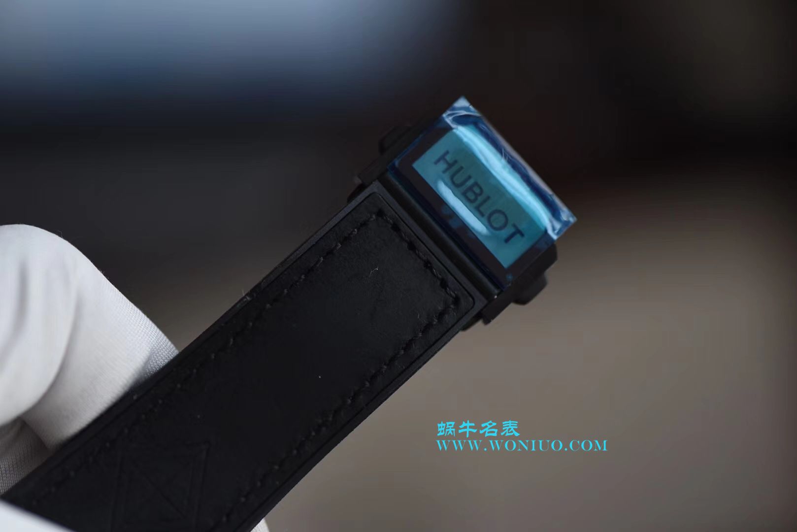 【TMF出品】 hublot BIG BANG Replica  Replica 系列415.OX.1118.VR.MXM17 wrist watches  / YB055