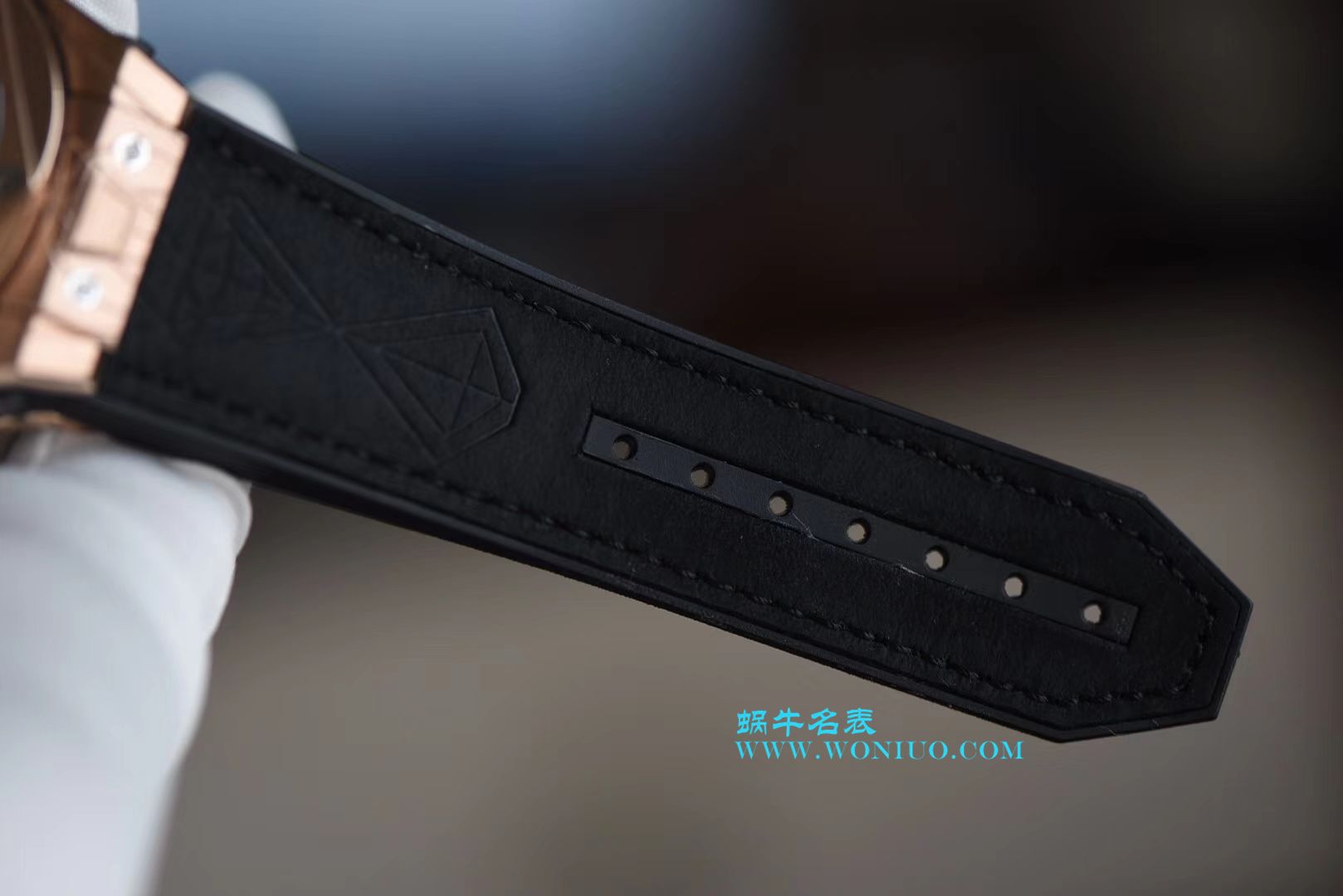 【TMF出品】 hublot BIG BANG Replica  Replica 系列415.OX.1118.VR.MXM17 wrist watches  / YB055