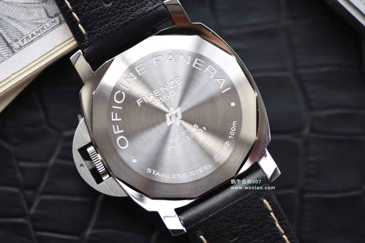 【XF Perfect  High quality  Replica Watches 】新款Panerai PAM00773,PAM00774Panerai 全新入门款 / PAM774