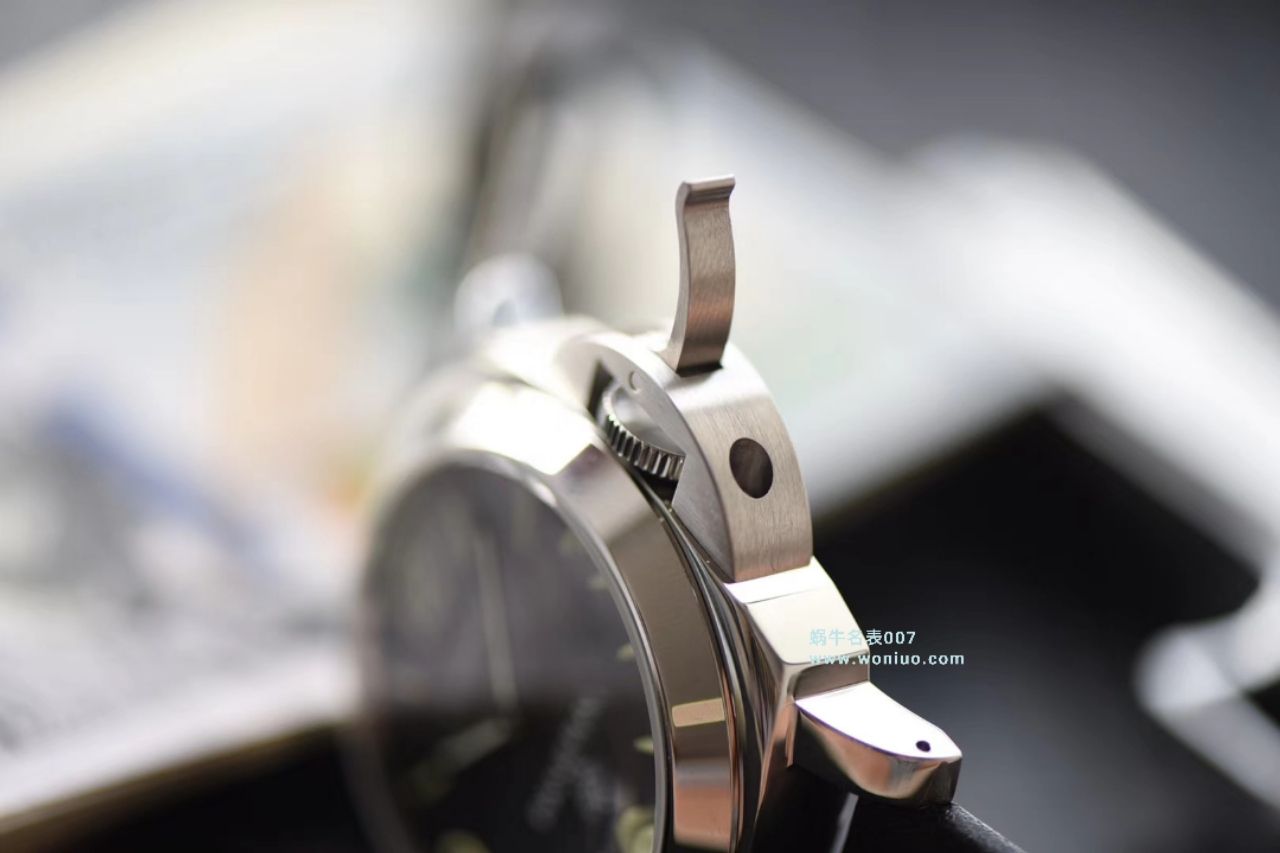 【XF Perfect  High quality  Replica Watches 】新款Panerai PAM00773,PAM00774Panerai 全新入门款 / PAM774