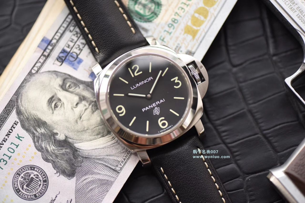 【XF Perfect  High quality  Replica Watches 】新款Panerai PAM00773,PAM00774Panerai 全新入门款 / PAM774