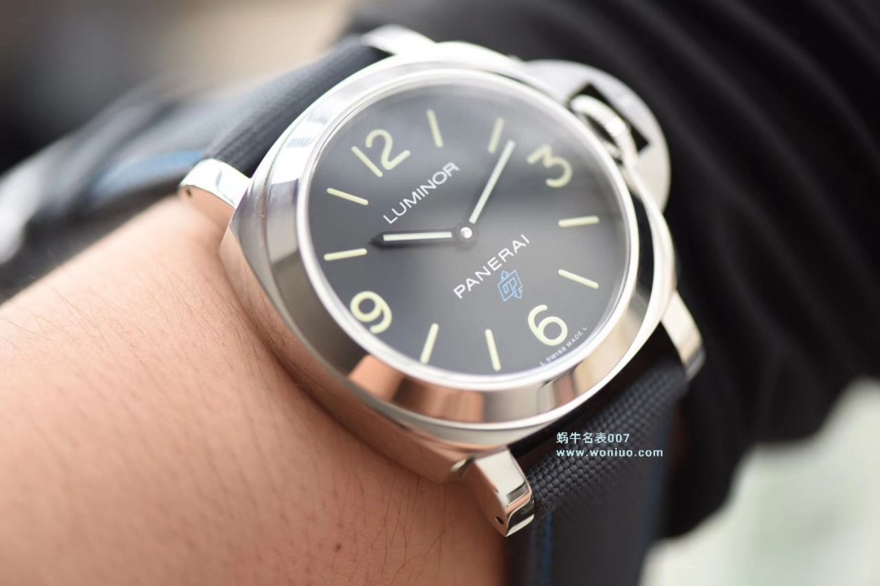 【XF Perfect  High quality  Replica Watches 】新款Panerai PAM00773,PAM00774Panerai 全新入门款 / PAM774