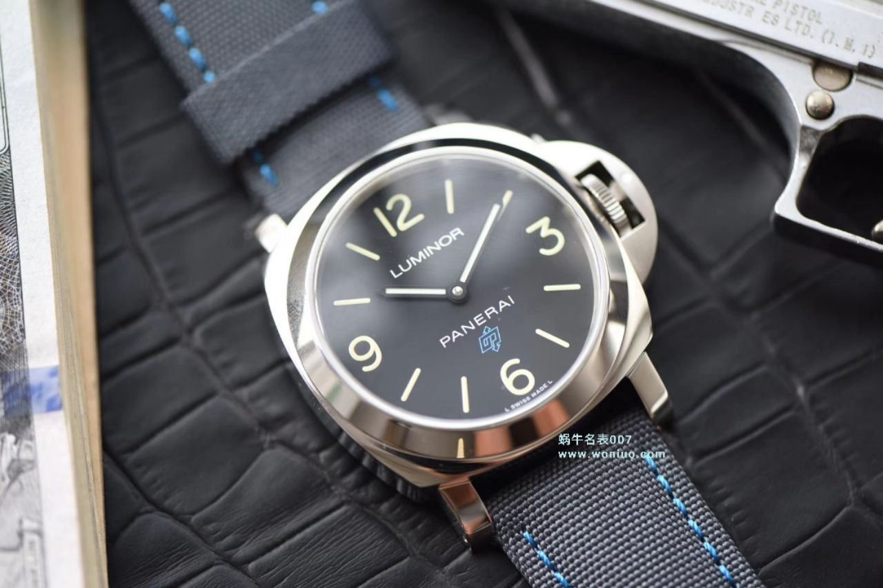 【XF Perfect  High quality  Replica Watches 】新款Panerai PAM00773,PAM00774Panerai 全新入门款 / PAM774
