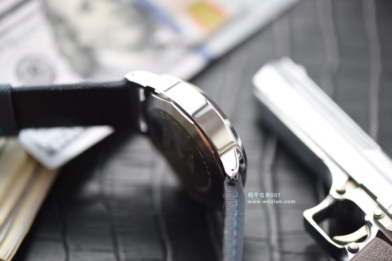 【XF Perfect  High quality  Replica Watches 】新款Panerai PAM00773,PAM00774Panerai 全新入门款 / PAM774