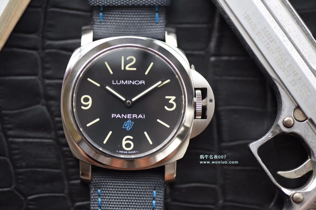 【XF Perfect  High quality  Replica Watches 】新款Panerai PAM00773,PAM00774Panerai 全新入门款 / PAM774